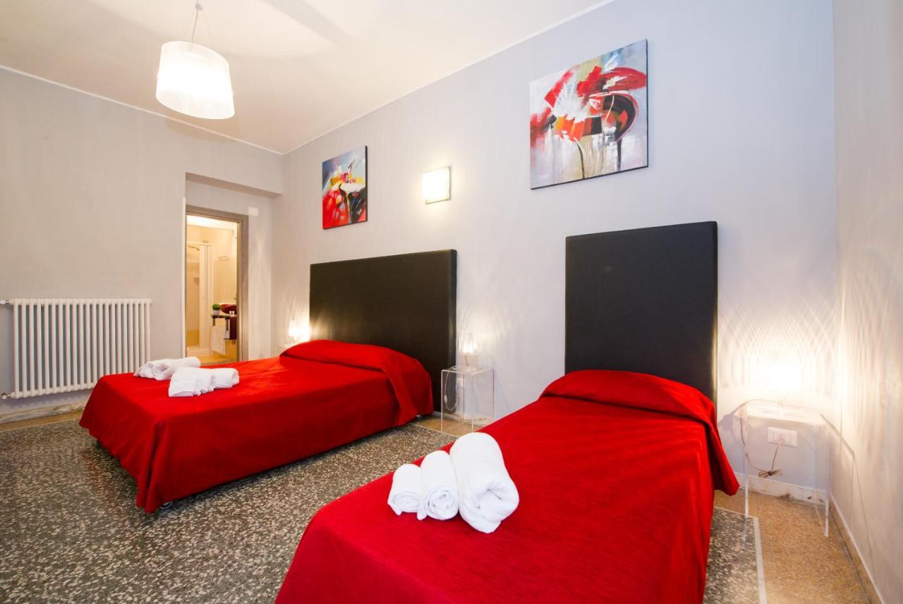 Domus Fabiola - Vaticano Guest house